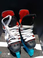 Eiskockeyschlittschuhe Kinder, Bauer NS, Youth 9,Kin Bayern - Starnberg Vorschau