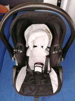 Kiddy Evolution Pro 2 Babyschale 0-13 kg Schleswig-Holstein - Göhl Vorschau