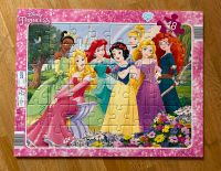 Puzzle 48 Teile Disney Prinzessin Eimsbüttel - Hamburg Schnelsen Vorschau
