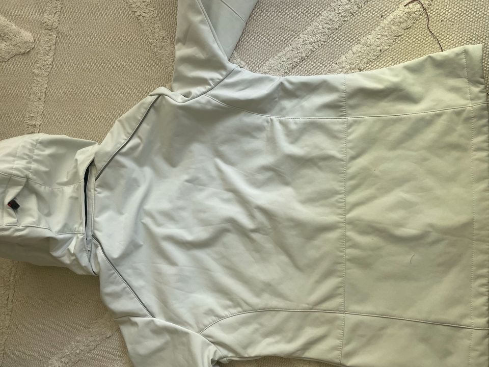 Damen Jacke von Clima Protect Gr.38/M weiß CMP in Mauritz