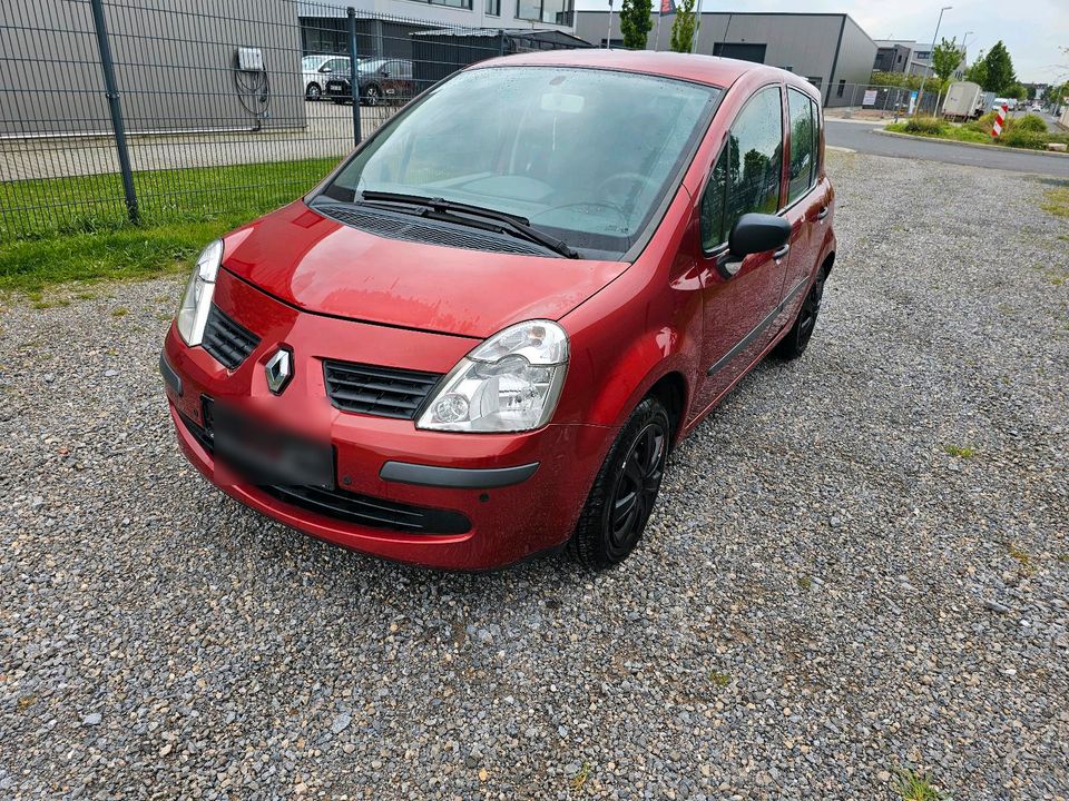 Renault modus 1.2 in Rommerskirchen