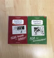 Knallberts Tagebuch - verschiedene Bände Rheinland-Pfalz - Wallmerod Vorschau