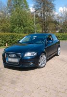 Audi A3 S-Line Facelift Nordrhein-Westfalen - Halver Vorschau