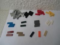 LEGO   - - -   Fliese 1x3 Hessen - Bensheim Vorschau