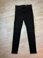 Black Cross-Jeans, Slim Destroyed, Gr. 40 Sachsen - Grüna (Sachsen) Vorschau