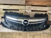 Opel Corsa d Kühlergrill von 2012 Niedersachsen - Neustadt am Rübenberge Vorschau