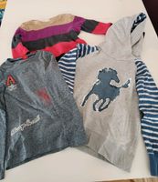 Paket Gr. 146/152 Sweatshirt Pullover Hemd Palomino S. Oliver Sachsen - Zwickau Vorschau