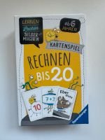 Ravensburger Lernen Lachen Selbermachen Rechnen bis 20 Buchholz-Kleefeld - Hannover Groß Buchholz Vorschau
