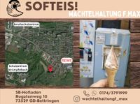 Leckere Softeis  Baden-Württemberg - Schwäbisch Gmünd Vorschau