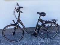 ebike Kalkhoff Hessen - Schöffengrund Vorschau