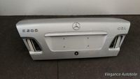 Mercedes Benz Typ 210 Lackcode 744 Heckklappe Kofferaumtü Hamburg-Mitte - Hamburg Billstedt Vorschau