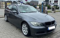 BMW 320d Touring E91 Hessen - Wiesbaden Vorschau