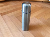 Reer Thermoskanne Edelstahl Isolierflasche 500 ml + Trinkbecher ❤ Nordrhein-Westfalen - Detmold Vorschau