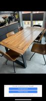 Esstisch massiv Holz 180x90 Leipzig - Eutritzsch Vorschau