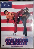 American Kickboxer Bloodfighter Action Dvd Rheinland-Pfalz - Wörth am Rhein Vorschau