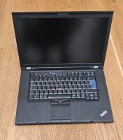 Lenovo ThinkPad T520 8Gb ram 240gb SSD Windows 10 Stuttgart - Stuttgart-Ost Vorschau