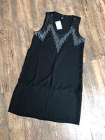 Tolles Kleid, kleines Schwarzes, h&m, Größe 38 Bayern - Emmering Vorschau