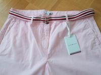 Tommy Hilfiger NEU 46 XXXL rosa Hose Stoffhose Chino Jeans Bayern - Thannhausen Vorschau