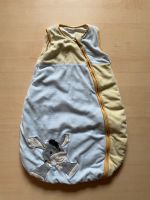 Baby Schlafsack Nickistoff v. Sterntaler Gr.60 Baden-Württemberg - Oberriexingen Vorschau