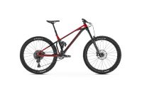 Mondraker MTB Superfoxy  2022 Modell RH: S Bayern - Poing Vorschau