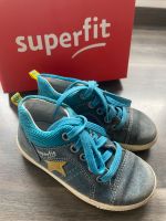 Superfit Halbschuhe Gr. 24 Nordrhein-Westfalen - Moers Vorschau