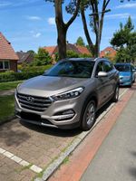 Hyundai Tucson 2.0 CRDi 135kW Premium 4WD Automatik ... Bremen - Woltmershausen Vorschau