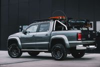 ⚠️Side Steps Trittstufe VW Amarok Delta4X4 Offroad Tuning⚠️ Schleswig-Holstein - Borstel bei Neumünster Vorschau