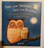 Loewe Buch Die schönsten Vorlesegeschichten Kinderbuch wie NEU Nordrhein-Westfalen - Salzkotten Vorschau
