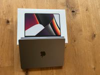 Apple MacBook Pro 14 Zoll M1 Kr. Passau - Passau Vorschau