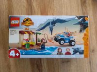 Lego Jurassic World 76943 OVP Nordrhein-Westfalen - Nettetal Vorschau