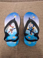 Badeschuhe Paw Patrol Gr. 23/24  Neu Baden-Württemberg - Erbach Vorschau