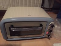 Neuer Ariete Vintage Backofen blau Nordrhein-Westfalen - Übach-Palenberg Vorschau