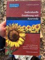 Gabriel Cousens: Individuelle Ernährung mit Ayurveda Dresden - Trachau Vorschau