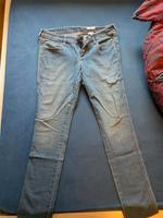 Jeans 31/32 Bayern - Kissing Vorschau