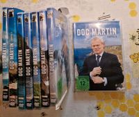 Doc Martin DVD Staffel 1 bis 8 Schleswig-Holstein - Harrislee Vorschau