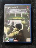 Hulk für die PS 2 Bayern - Hallbergmoos Vorschau