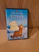 DvD der kleine Eisbär und Maxi Bilderbuch Niedersachsen - Heeslingen Vorschau