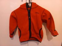 Jako-o Fleecejacke rot Gr.92/98 Hannover - Döhren-Wülfel Vorschau