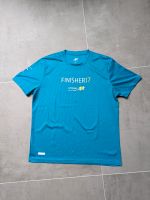 T-Shirt Gr. M blau/grün Hessen - Reichelsheim (Odenwald) Vorschau