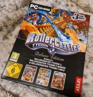 PC Spiel RollerCoaster Wuppertal - Oberbarmen Vorschau