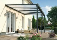 Aluminium Terrassenüberdachung EASY EDITION 600 x 300cm Nordrhein-Westfalen - Bad Münstereifel Vorschau