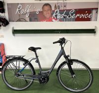 *%NEW%* City-E-Bike Hercules Lyon R7 BOSCH Active Line 500 WH Nordrhein-Westfalen - Ruppichteroth Vorschau