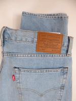 Original LEVI'S Jeans, neu & ungetragen Sachsen - Markkleeberg Vorschau