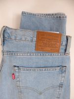 Original LEVI'S Jeans, neu & ungetragen Leipzig - Leipzig, Zentrum-Ost Vorschau