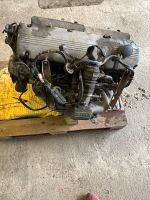 BMW E24 E28 M30 Motor 2,8l. 628CSi 528i Bayern - Haimhausen Vorschau