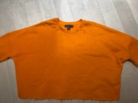 Pullover, orange, S Niedersachsen - Seevetal Vorschau