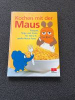 Kochbuch für Kinder Die Maus Hessen - Gießen Vorschau