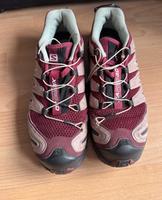Salomon XA Pro 3D Größe 40 Berlin - Charlottenburg Vorschau