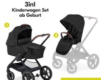 Kinderwagen & Sportsitz Hauck Hessen - Griesheim Vorschau