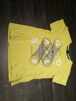 Kurzarm T-Shirt Shirt Gr 134/140 Hessen - Weinbach Vorschau